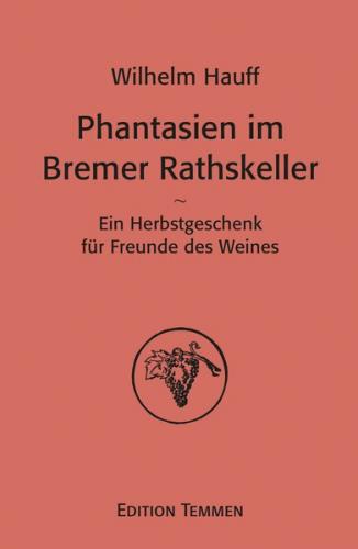 Phantasien im Bremer Rathskeller (Ebook - EPUB) 