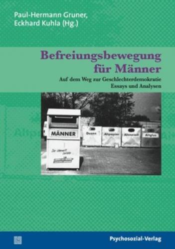 Befreiungsbewegung für Männer 