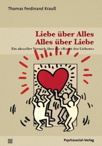 Liebe über Alles – Alles über Liebe 
