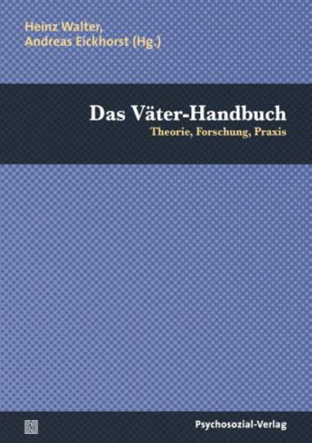 Das Väter-Handbuch 