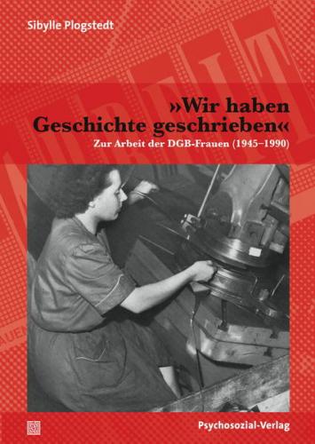 »Wir haben Geschichte geschrieben« 