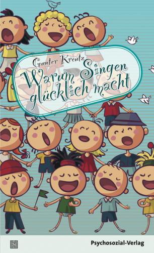 Warum Singen glücklich macht 