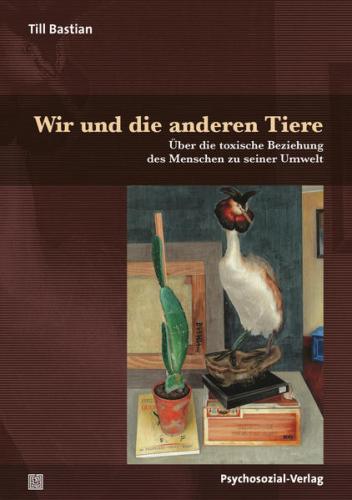 Wir und die anderen Tiere 