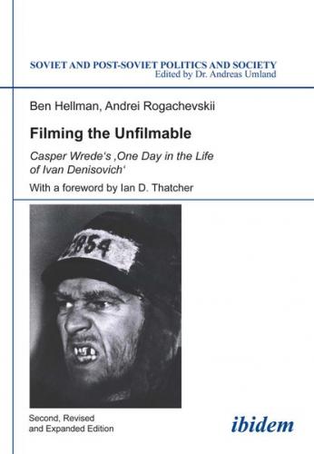 Filming the Unfilmable 