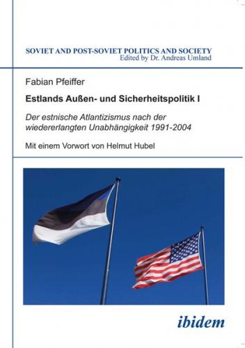 Estlands Außen- und Sicherheitspolitik I 