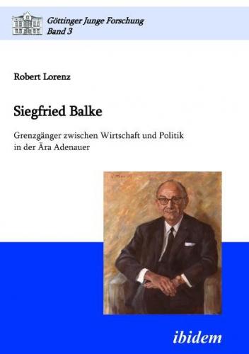 Siegfried Balke 