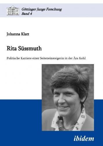 Rita Süssmuth 