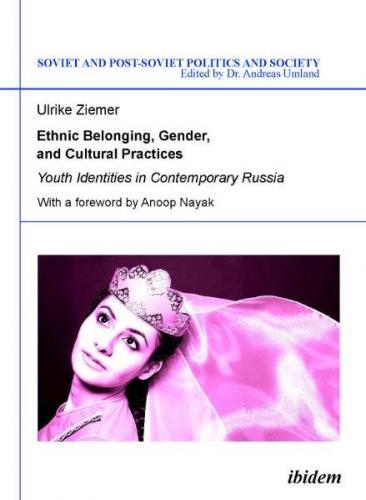 Ethnic Belonging, Gender, and Cultural Practices 
