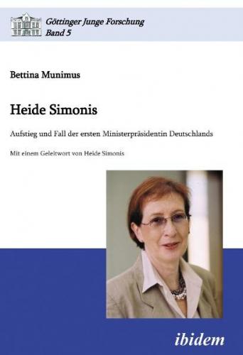 Heide Simonis 