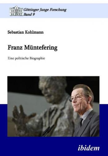 Franz Müntefering 