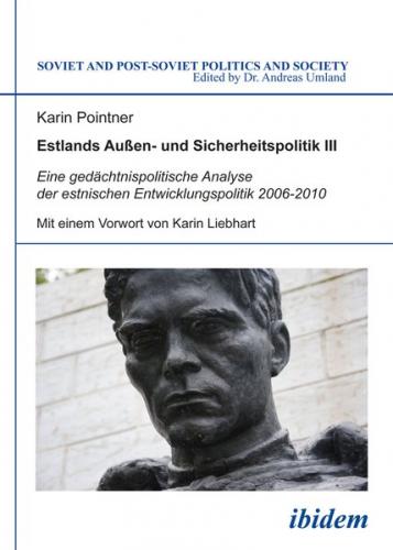 Estlands Außen- und Sicherheitspolitik III 