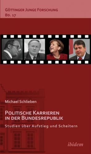 Politische Karrieren in der Bundesrepublik 
