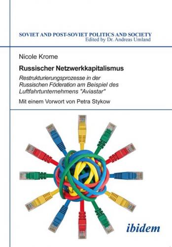 Russischer Netzwerkkapitalismus 