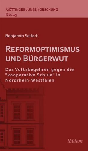 Reformoptimismus und Bürgerwut 