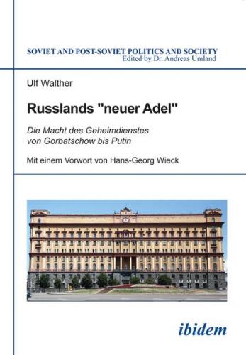 Russlands "neuer Adel" 