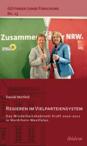 Regieren im Vielparteiensystem 