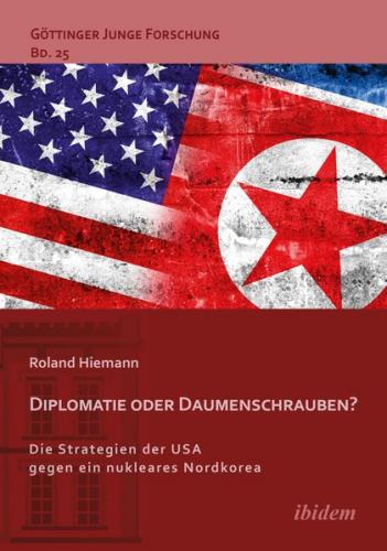 Diplomatie oder Daumenschrauben? 