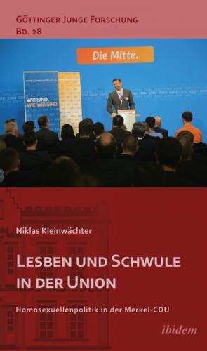 Lesben und Schwule in der Union 