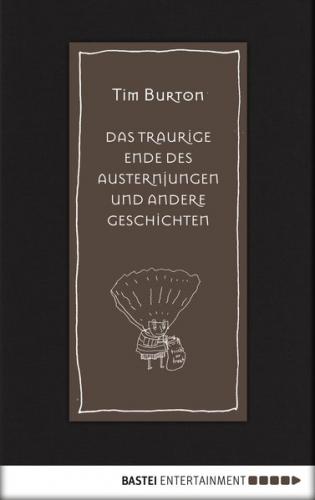 Das traurige Ende des Austernjungen und andere Geschichten (Ebook - EPUB) 