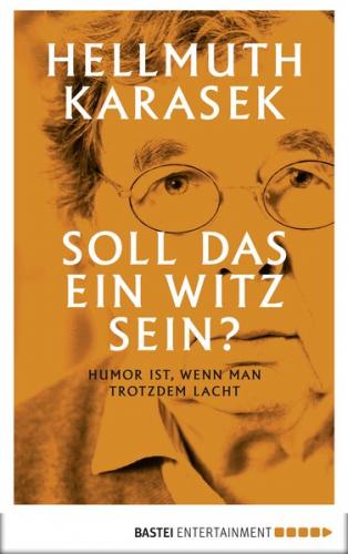 Soll das ein Witz sein? (Ebook - EPUB) 