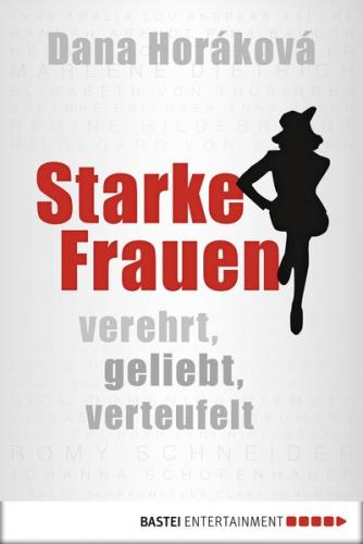 Starke Frauen (Ebook - EPUB) 