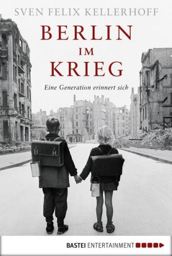 Berlin im Krieg (Ebook - EPUB) 