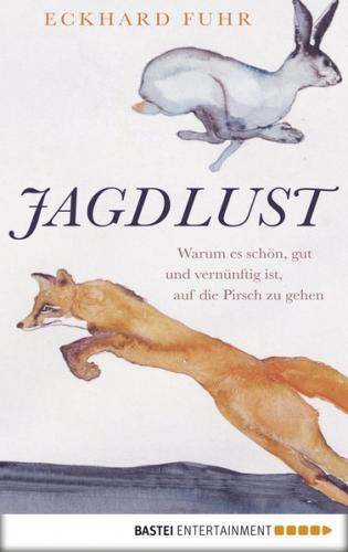 Jagdlust (Ebook - EPUB) 