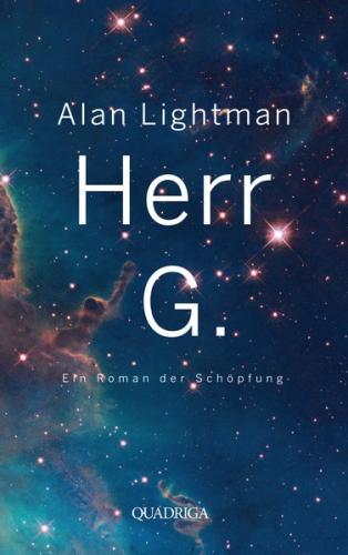 Herr G. (Ebook - EPUB) 
