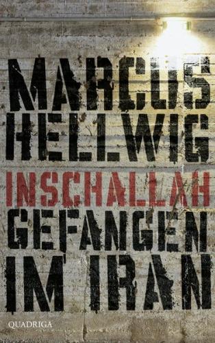 Inschallah (Ebook - EPUB) 
