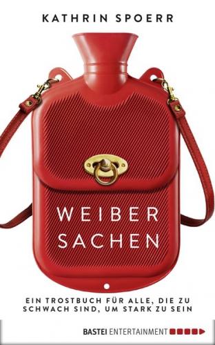 Weibersachen (Ebook - EPUB) 