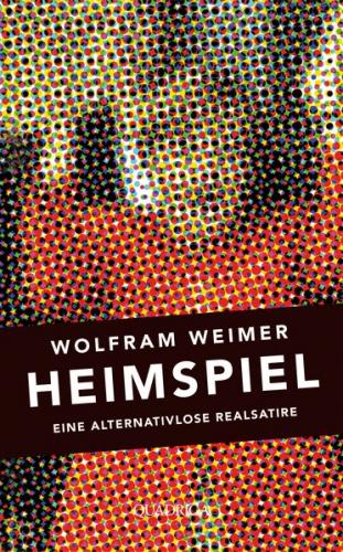 Heimspiel (Ebook - EPUB) 