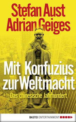 Mit Konfuzius zur Weltmacht (Ebook - EPUB) 