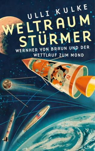 Weltraumstürmer (Ebook - EPUB) 