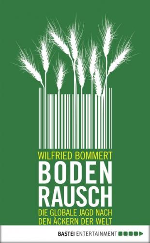 Bodenrausch (Ebook - EPUB) 