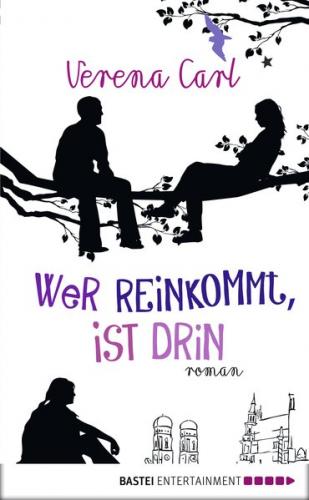 Wer reinkommt, ist drin (Ebook - EPUB) 