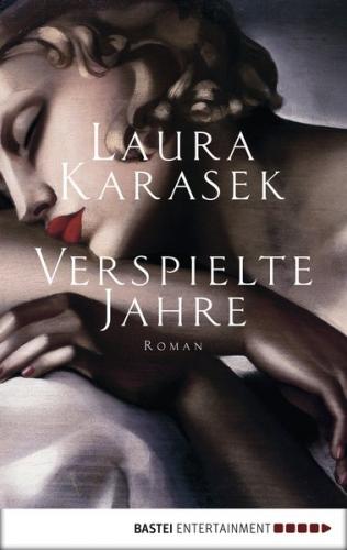 Verspielte Jahre (Ebook - EPUB) 