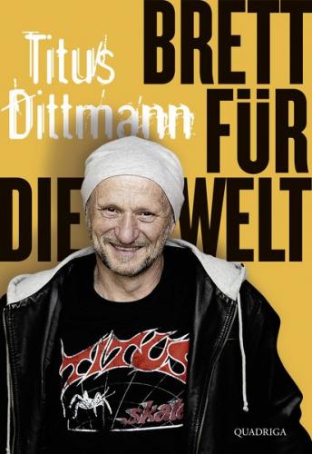Brett für die Welt (Ebook - EPUB) 