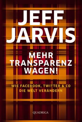 Mehr Transparenz wagen! (Ebook - EPUB) 