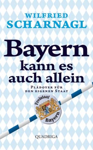 Bayern kann es auch allein (Ebook - EPUB) 