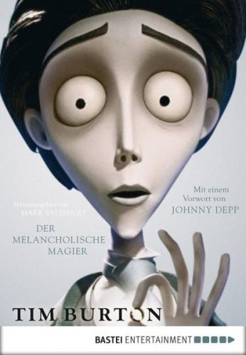 Tim Burton (Ebook - EPUB) 