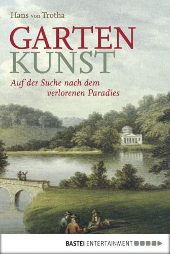 Garten Kunst (Ebook - EPUB) 