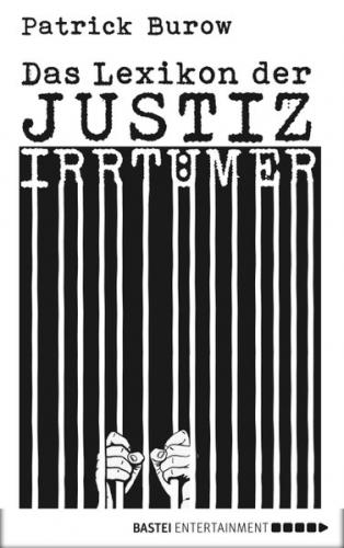 Das Lexikon der Justizirrtümer (Ebook - EPUB) 