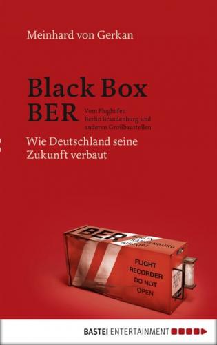 Black Box BER (Ebook - EPUB) 
