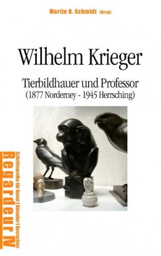 Wilhelm Krieger 