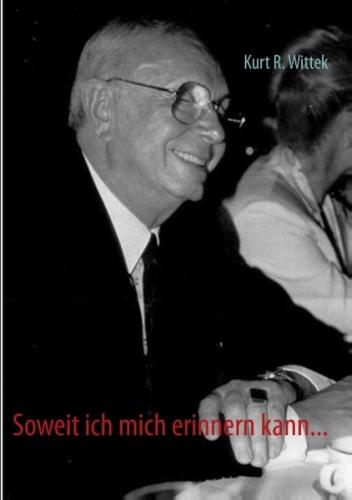 Soweit ich mich erinnern kann... 