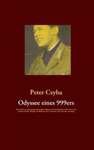 Odyssee eines 999ers 