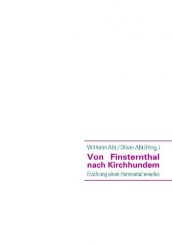 Von Finsternthal nach Kirchhundem 