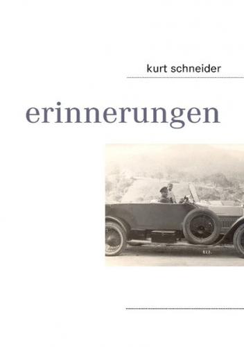 Erinnerungen 