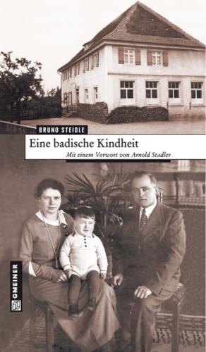 Eine badische Kindheit 