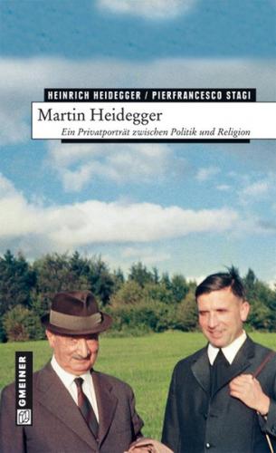 Martin Heidegger 